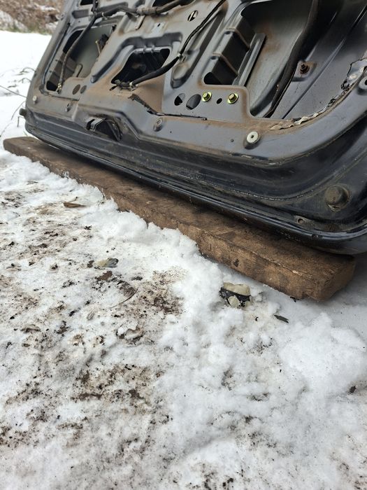 Крышка багажника Ляда для Хюндай Терракан