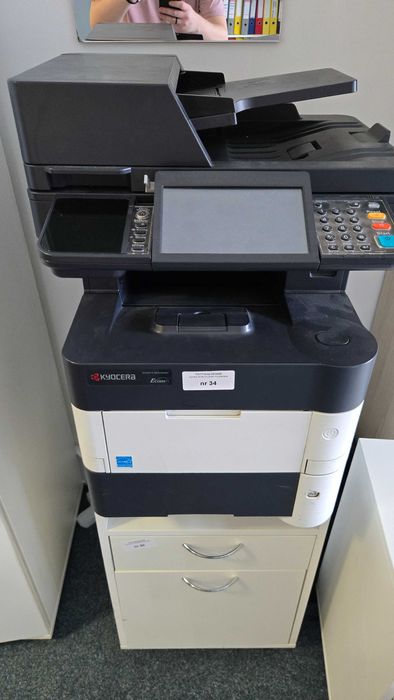 Telebimy LED dwustronne + inna elektronika