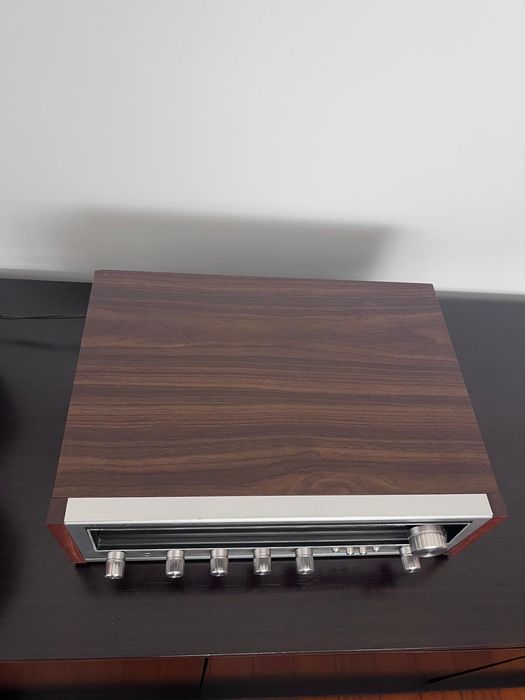 Pioneer SX-434 receiver