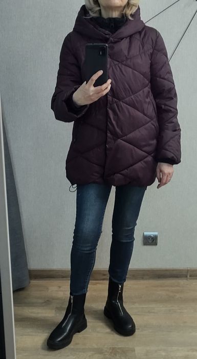 Куртка жіноча RESERVED, р.38