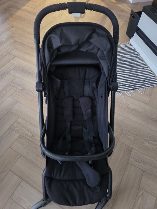 Wózek spacerowy Cybex Eezy S +2