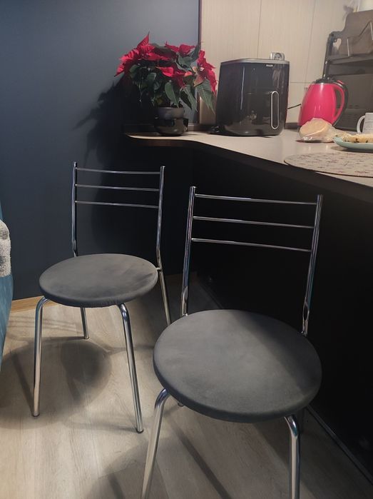 Krzesła do kuchni jadalni