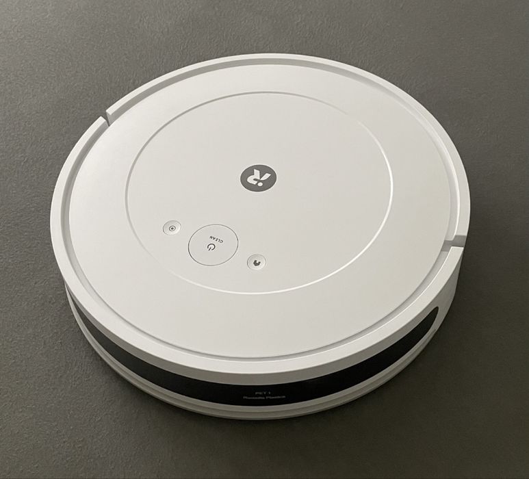 Robot Sprzątający Roomba Combo Essential YO11240