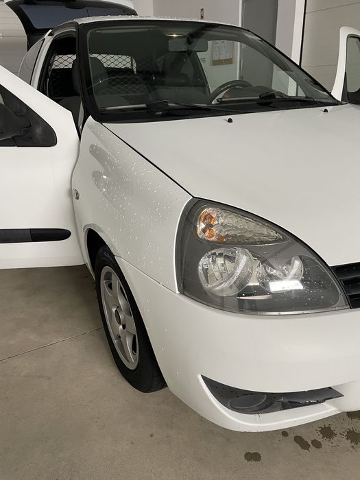 Renault Clio Storia 1.5 DCI 2007