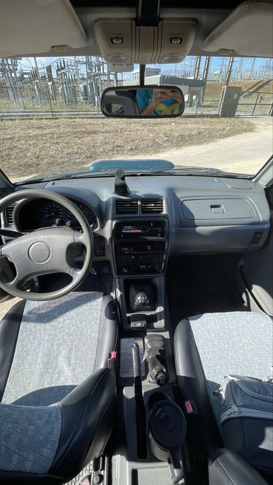 Suzuki Vitara 1.9 TD JLX