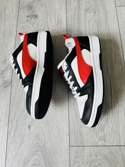 Кеди  Puma Rebound V6 розмір 39-40 устілка 25-25,5см