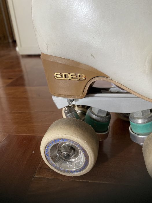 Patins Patinagem Artística EDEA n28/29