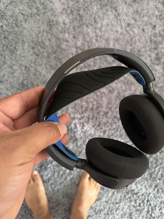 Headset SteelSeries Arctis Nova 7P PC/PS5/PS4