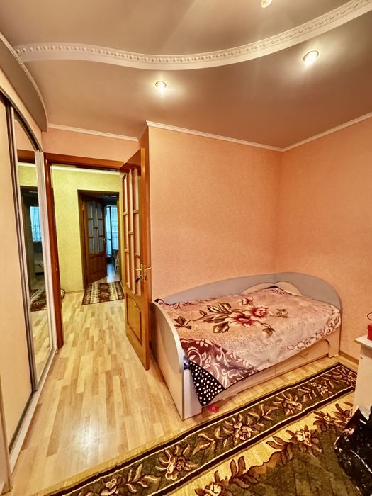 Оренда 3-к на Поділлі