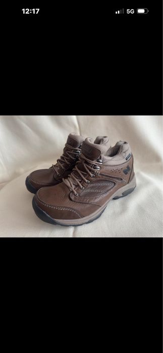 New Balance Gore Tex buty rozmiar 41