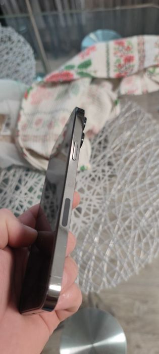 Продам Iphone 13 Pro Max 256