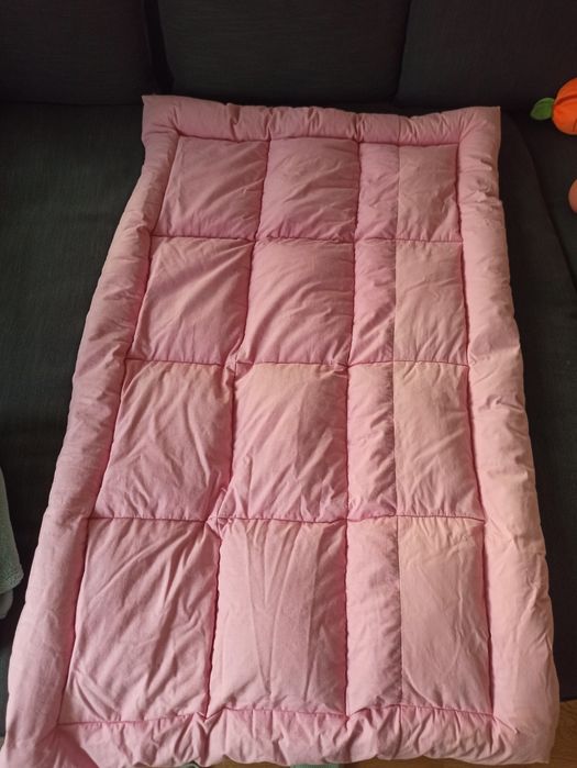 Kołderka dla dziecka