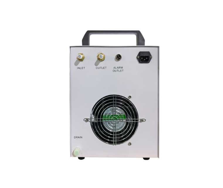 Przemysłowa Chłodnica Wody