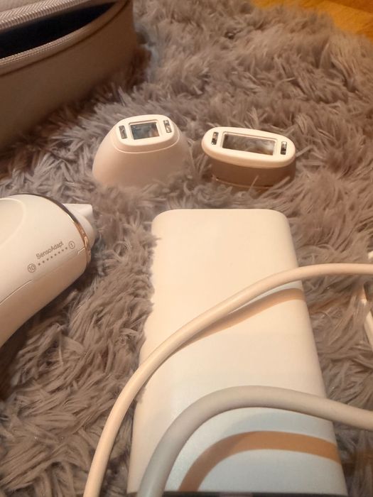 Braun depilator laserowy Silk-expert Pro 5