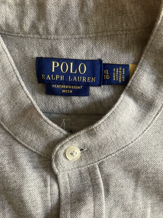 Сорочка, рубашка Polo Ralph Lauren
