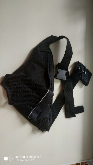 Чехол сумочка на пояс