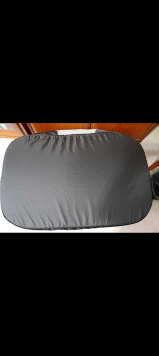 Cama cão ortopédica nova