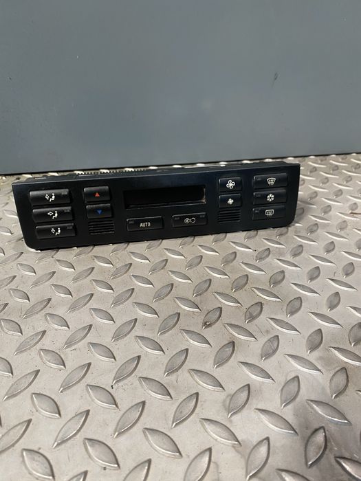 COMANDO CHAUFFAGE / SOFAGEM BMW e46 64114126707