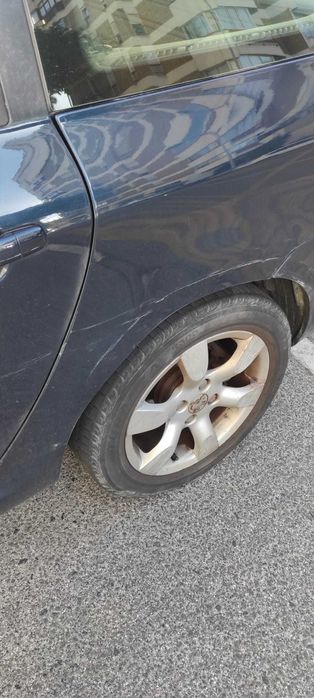 Peugeot 307 HDi 2007 Diesel