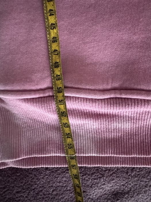 Тепле худі рванка