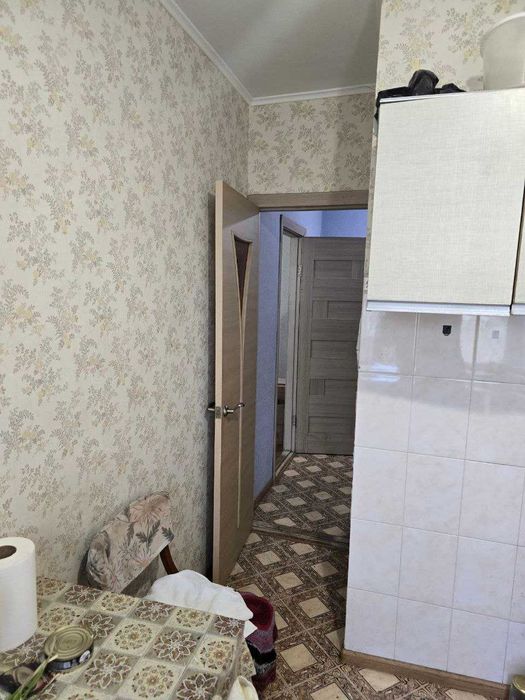 Продам гарну 1к. квартиру село Радгоспне ( Елітне Элитное )