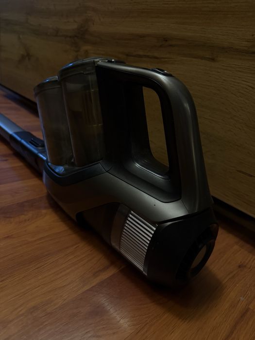 Ручний пилосос philips 8000 series aqua plus