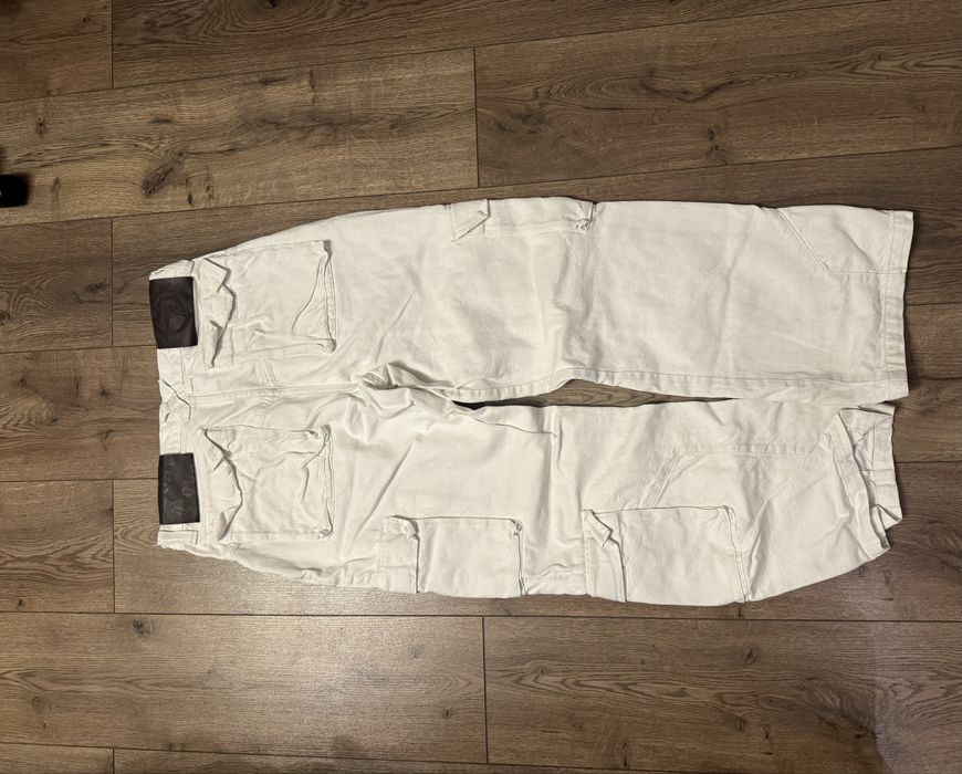 Vicinity x LostBoys штаны карго