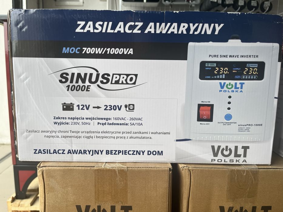 ДБЖ. Джерело Безперебійного Живлення. Voltik. Інвертор. ДБЖ. Volt.