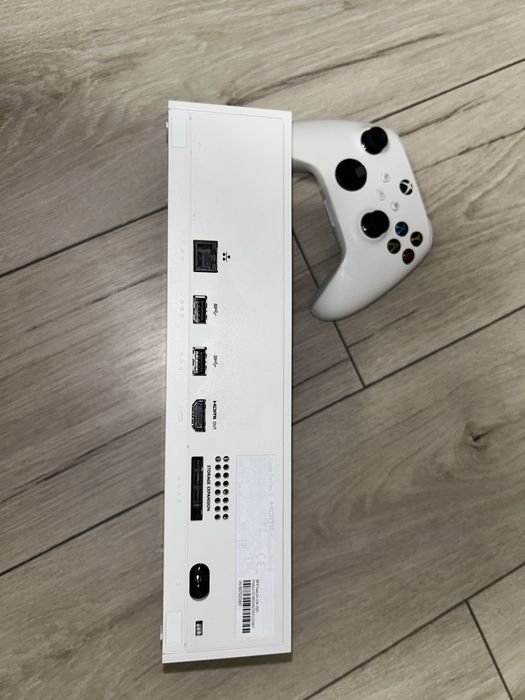 xbox series s 512GB