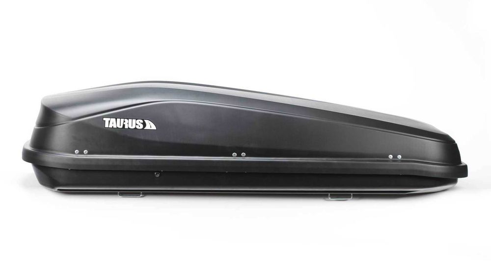 Box dachowy Taurus Easy 430 czarny matowy fv gw wysyłka gratis