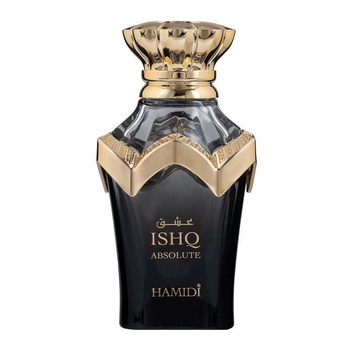 Hamidi Ishq Absolute woda perfumowana spray 100ml