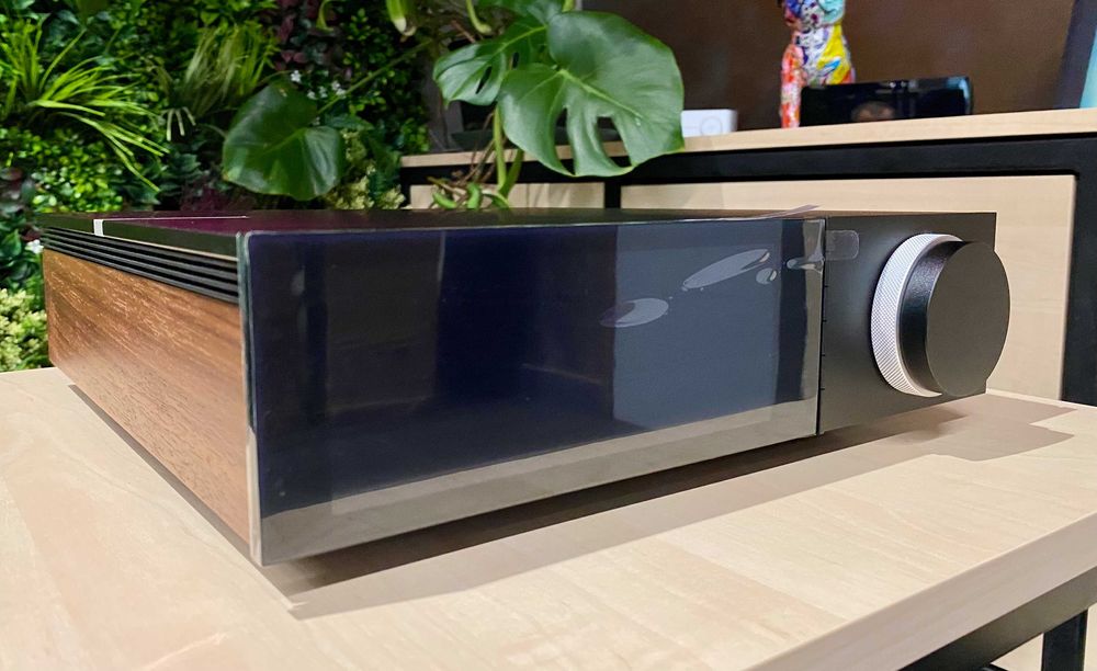 Cambridge Audio EVO 150 Wzmacniacz All-In-One Powystawowy | Raty 0%