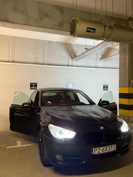 BMW GT 5 - okazja