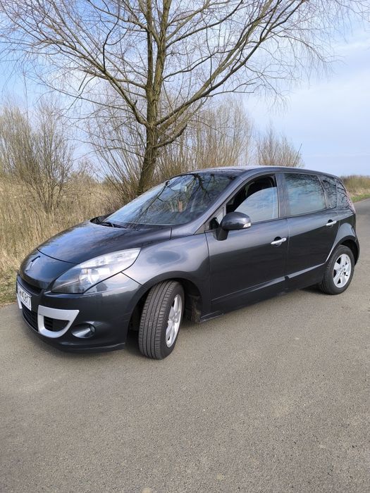 Renault Scenic 3