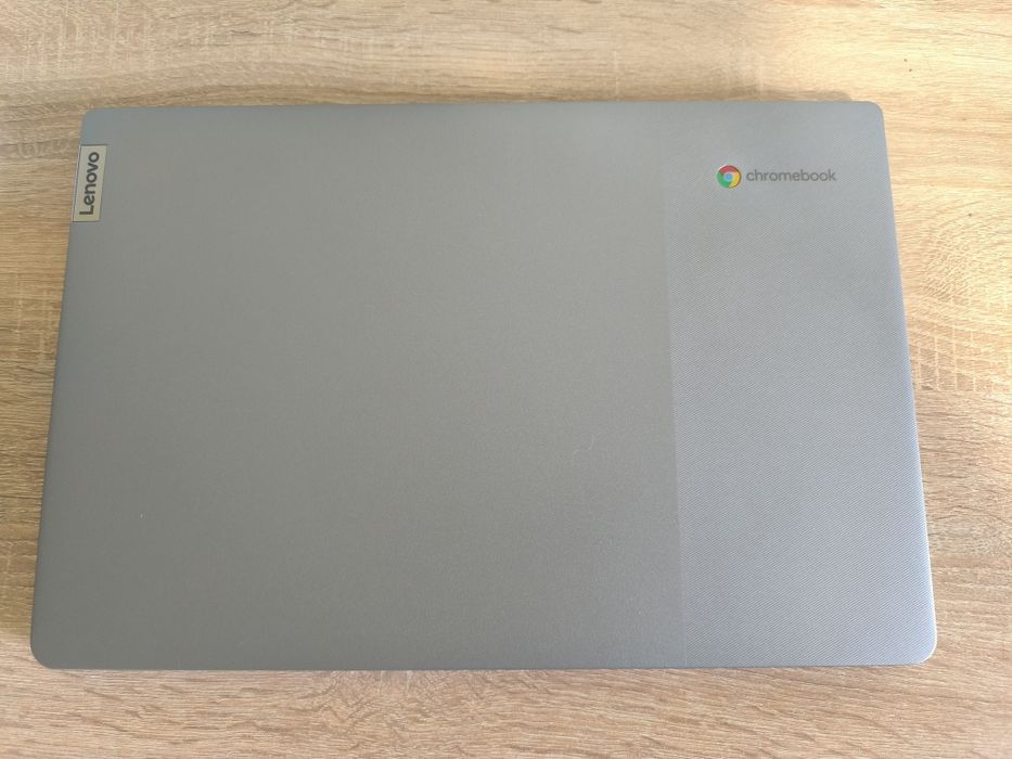Ноутбук Lenovo IdeaPad 3 Chromebook 15IJL6 15.6" новий