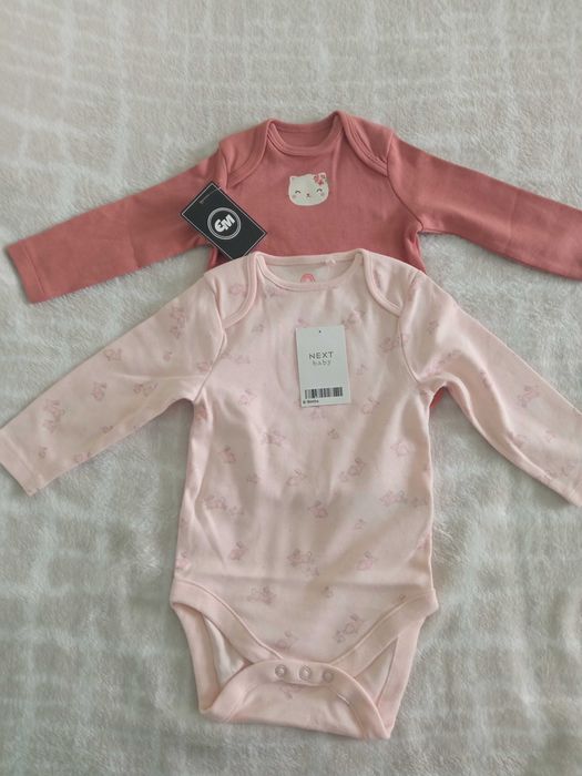 Боді для дівчинки Next, C&A