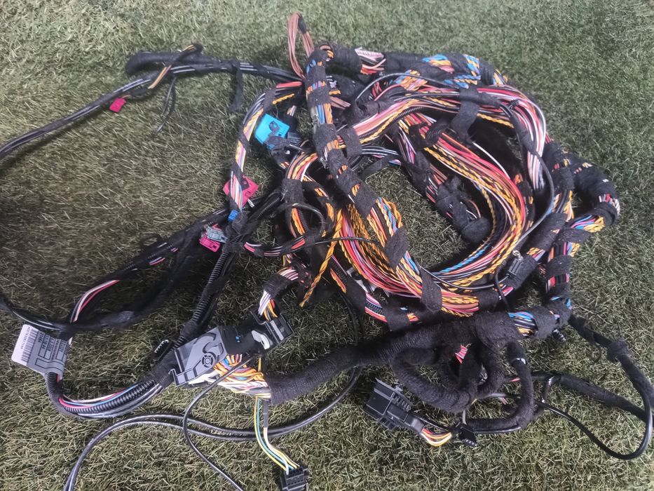 BMW X3 E83 nawigacja navi monitor radio czytnik dvd mk4