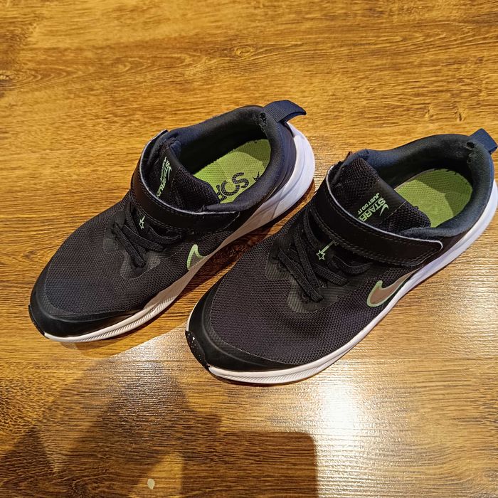 Adidasy Nike 35 buty