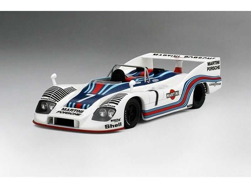 TrueScale Porsche 936 1/18