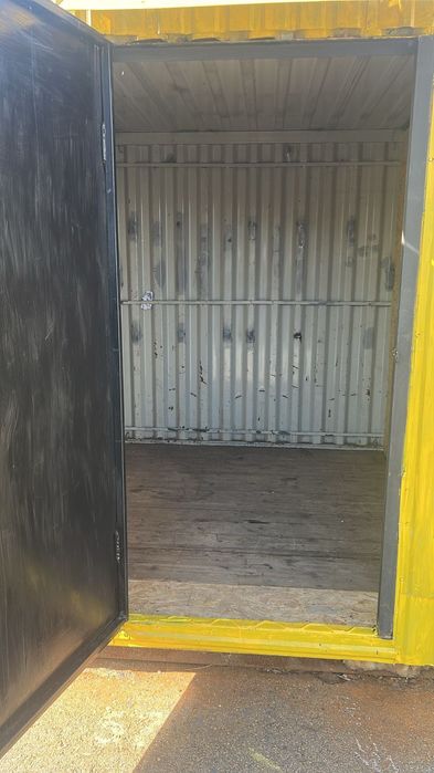 Оренда гараж склад ячейка контейнер Дніпровський район