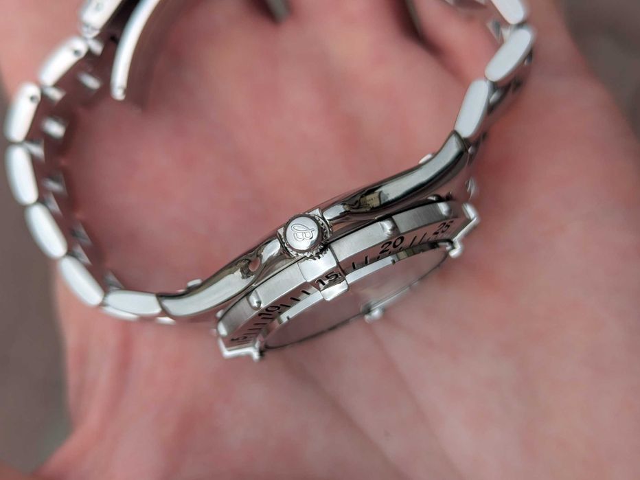 BREITLING Colt Automatic A17035