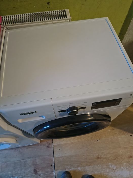 Sprzedam Whirlpool