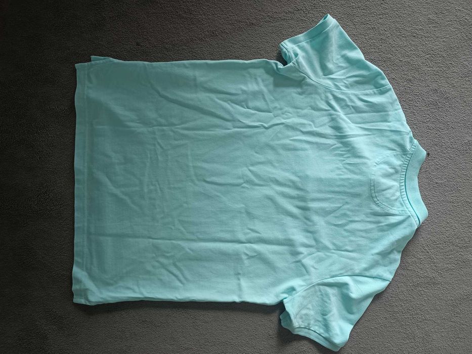 Męska koszulka Polo