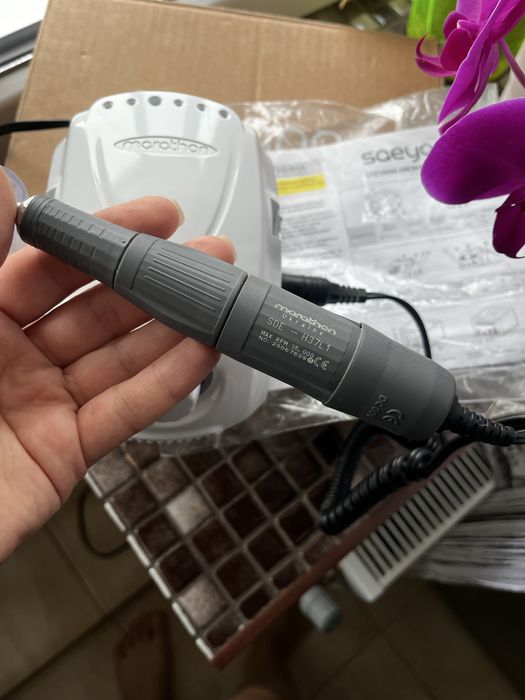 Фрезер Marathon-3 Champion