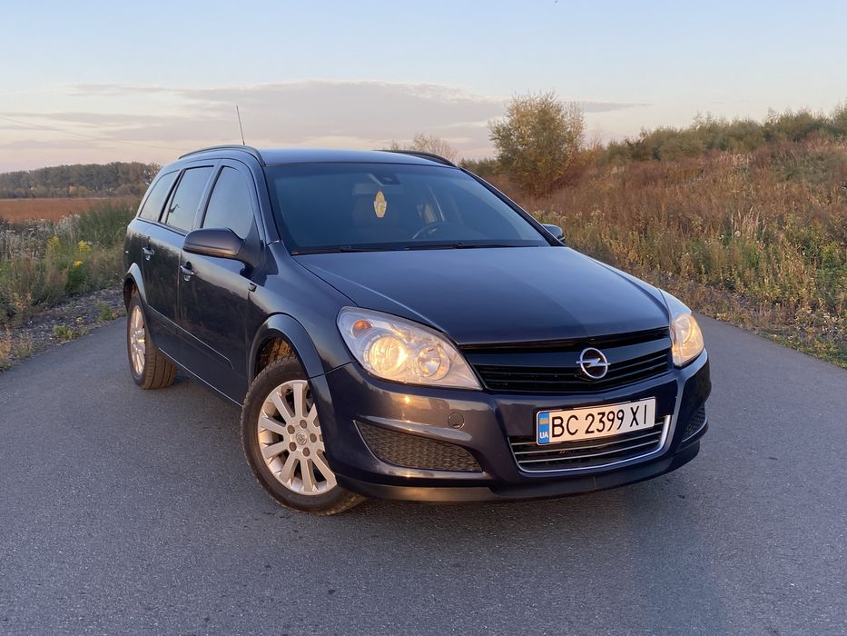 продам Опель Астра h