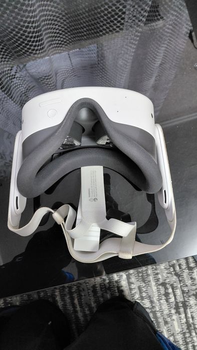 Шолом Віртуальної Реальності META QUEST 3S