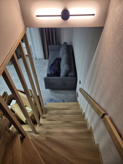 Довгострокова оренда квартири ЖК Нивки Парк, Олеся Бердника 1, 16й пов