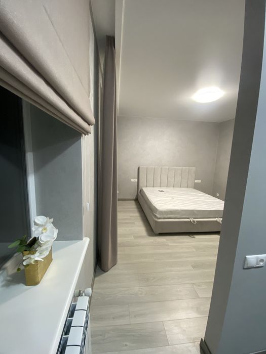 Оренда дуплексу біля Бістро Пекаря, Буча. Газ, камін, генератор!