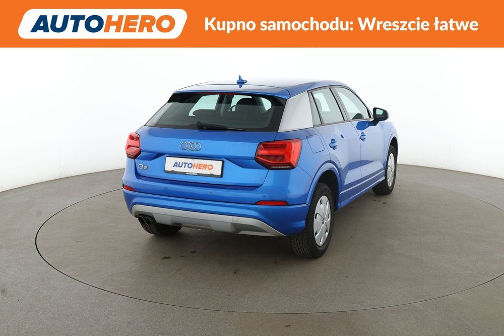Audi Q2 Audi Q2