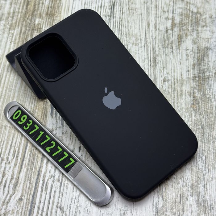 Чохол софттач Silicone Case на iPhone 12/ 12 Pro Мікрофібра. Чехол